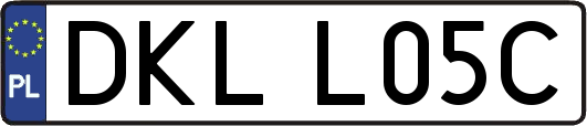 DKLL05C