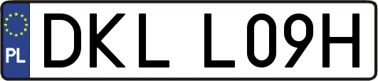 DKLL09H