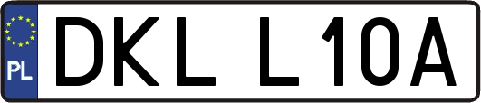 DKLL10A