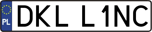 DKLL1NC
