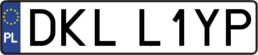 DKLL1YP