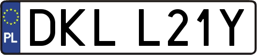 DKLL21Y