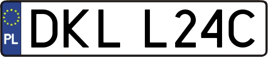 DKLL24C