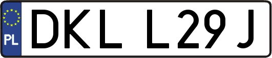 DKLL29J