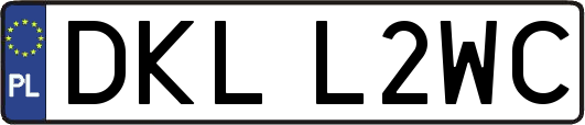 DKLL2WC