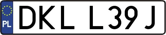 DKLL39J