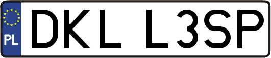 DKLL3SP