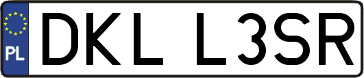 DKLL3SR