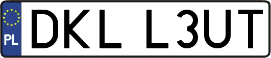 DKLL3UT