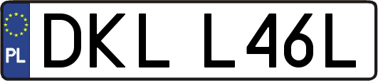 DKLL46L