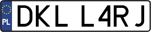 DKLL4RJ