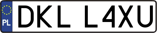 DKLL4XU