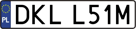 DKLL51M