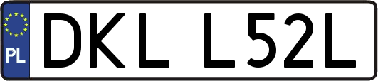 DKLL52L
