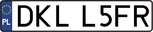 DKLL5FR