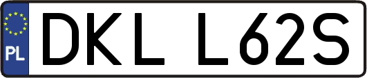 DKLL62S