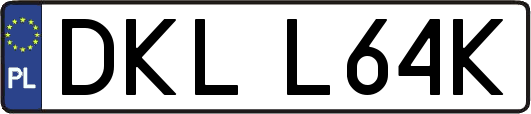 DKLL64K