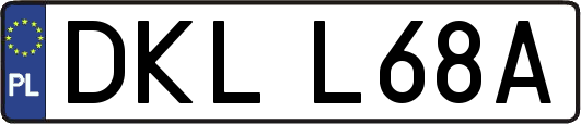 DKLL68A