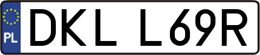 DKLL69R