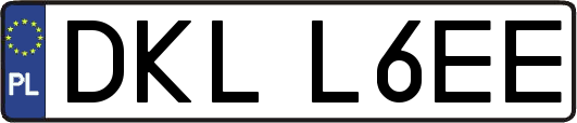 DKLL6EE