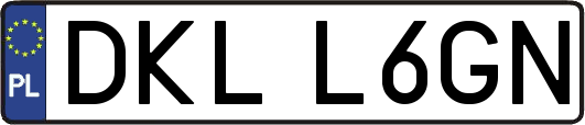 DKLL6GN