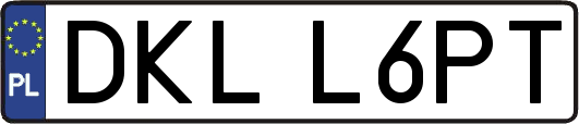 DKLL6PT