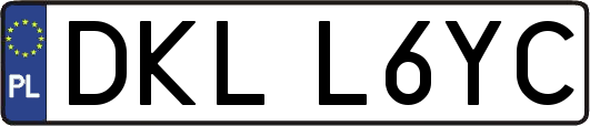 DKLL6YC