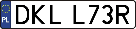 DKLL73R