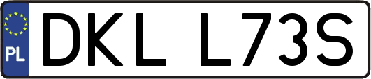 DKLL73S