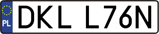 DKLL76N