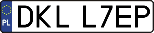DKLL7EP