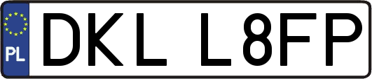 DKLL8FP