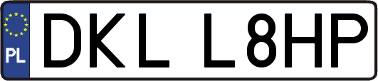 DKLL8HP