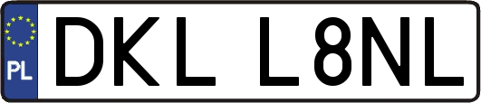 DKLL8NL