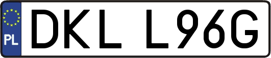 DKLL96G