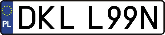 DKLL99N