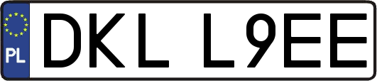 DKLL9EE