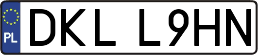 DKLL9HN