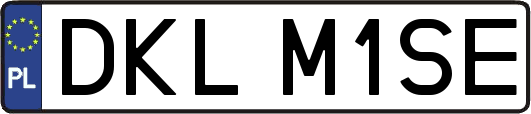 DKLM1SE