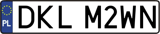 DKLM2WN