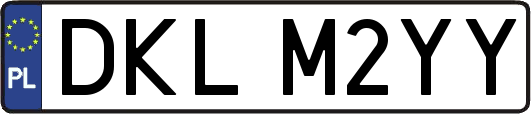 DKLM2YY