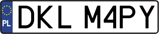 DKLM4PY