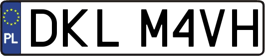 DKLM4VH