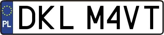 DKLM4VT