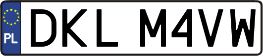 DKLM4VW