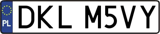 DKLM5VY