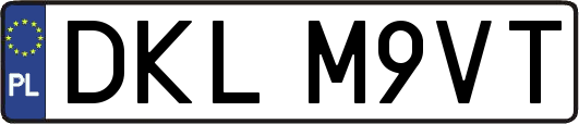 DKLM9VT