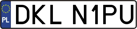 DKLN1PU