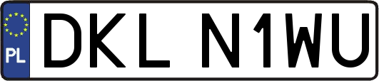 DKLN1WU