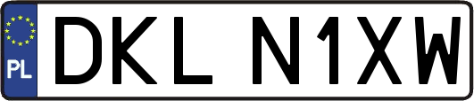 DKLN1XW
